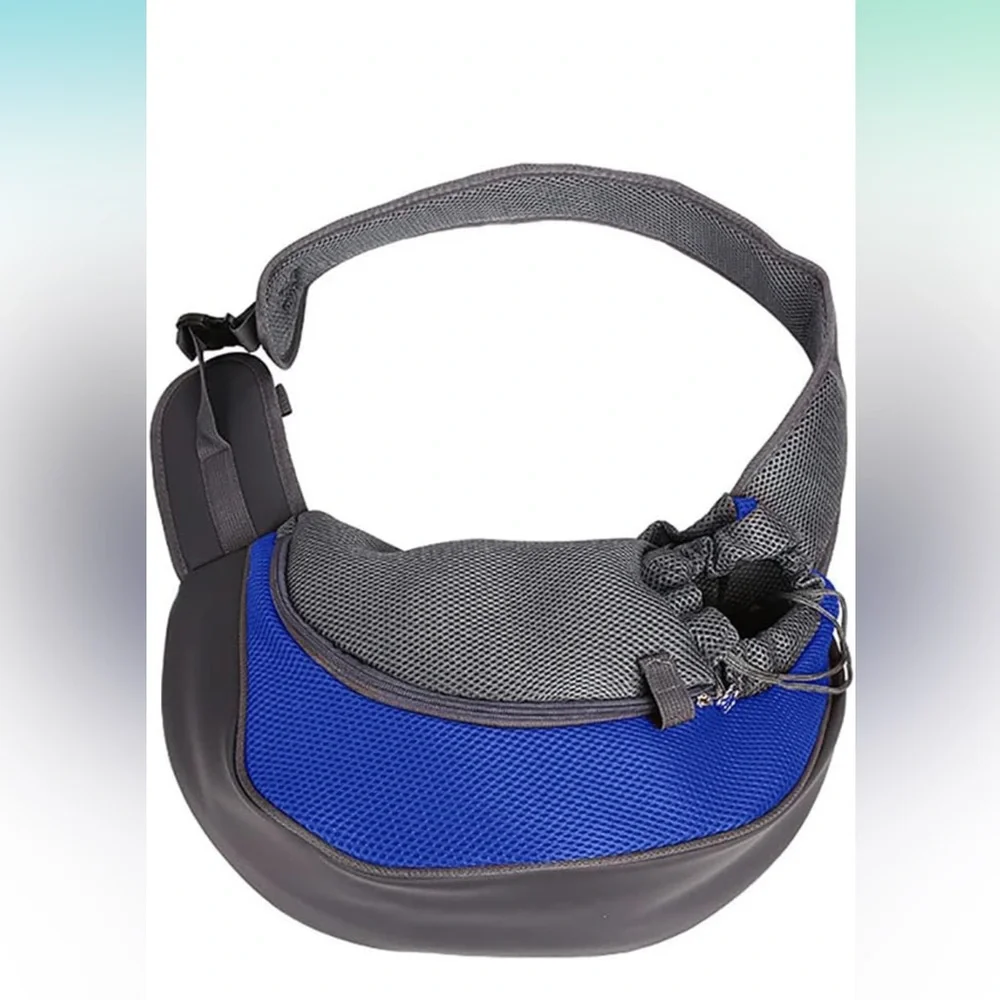 Dog/Cat Sling Size L- Up To 10 Pounds